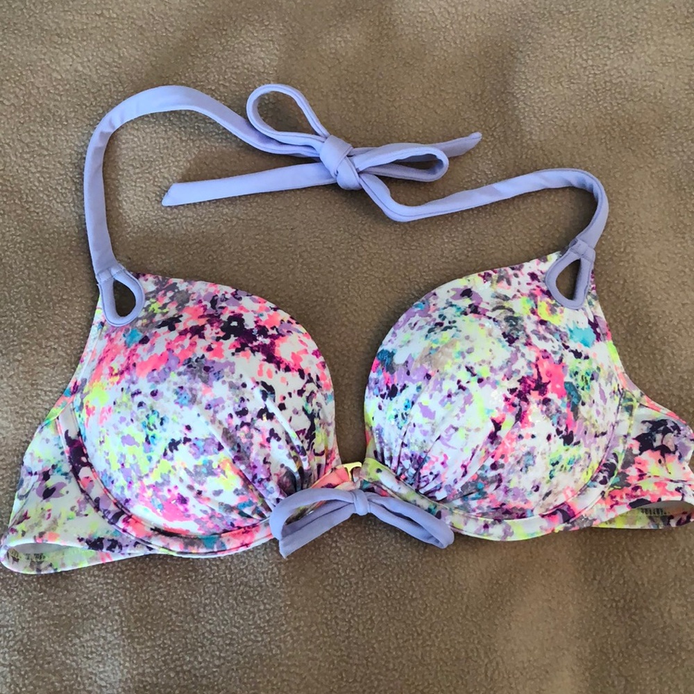 Victoria secret bikini top